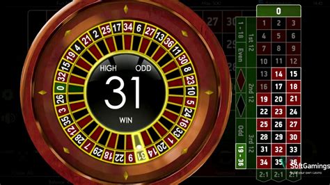 Jogar European Roulette Spinomenal No Modo Demo