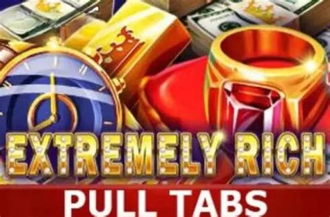 Jogar Extremely Rich Pull Tabs Com Dinheiro Real