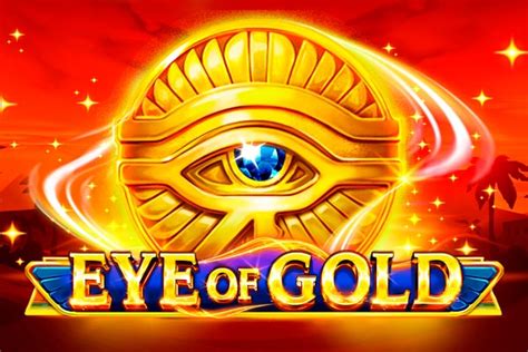Jogar Eye Of Gold No Modo Demo