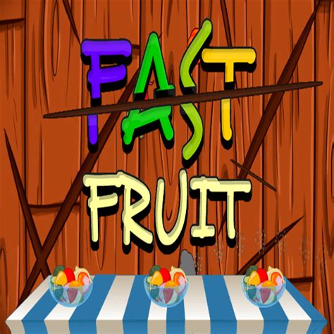 Jogar Fast Fruits No Modo Demo