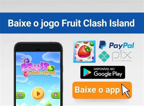 Jogar Fast Fruits Popok Gaming Com Dinheiro Real
