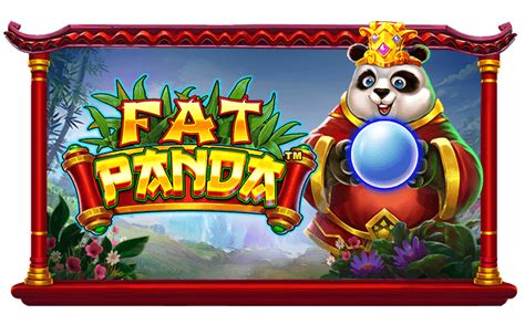 Jogar Fat Panda Com Dinheiro Real