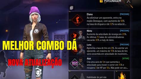 Jogar Fire Combo No Modo Demo