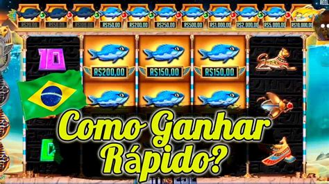 Jogar Fish Wins Com Dinheiro Real