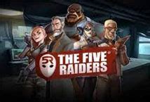 Jogar Five Raiders No Modo Demo