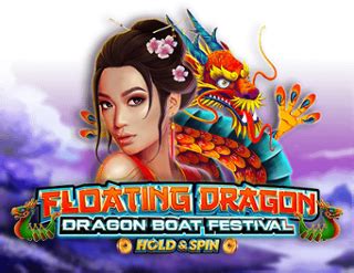 Jogar Floating Dragon Dragon Boat Festival No Modo Demo
