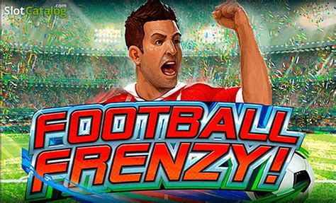 Jogar Football Frenzy No Modo Demo