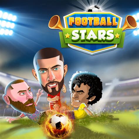 Jogar Football Star No Modo Demo