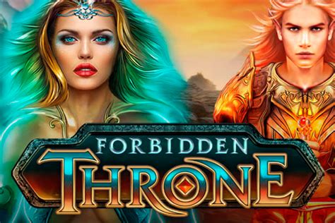 Jogar Forbidden Throne Com Dinheiro Real