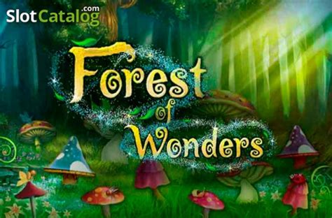 Jogar Forest Of Wonders No Modo Demo
