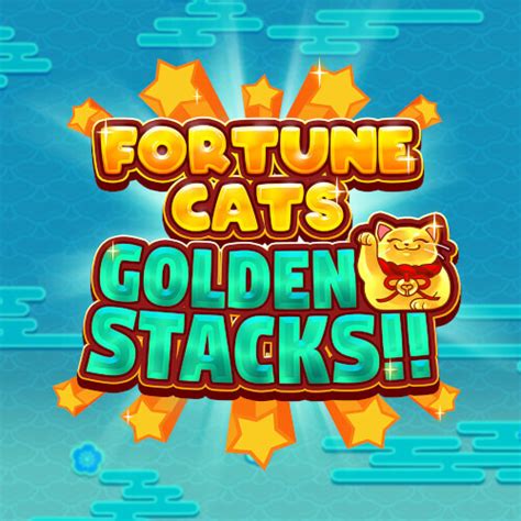 Jogar Fortune Cats Golden Stacks Com Dinheiro Real