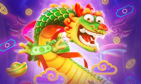 Jogar Fortune Dragon 3 Com Dinheiro Real