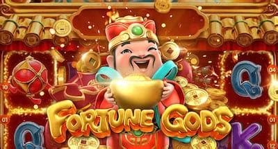 Jogar Fortune God No Modo Demo