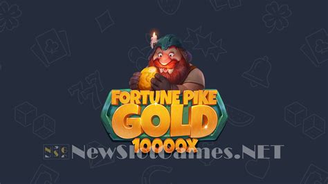 Jogar Fortune Pike Gold No Modo Demo