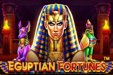 Jogar Fortunes Of Egypt No Modo Demo