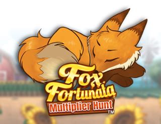 Jogar Fox Fortunata Multiplier Hunt No Modo Demo