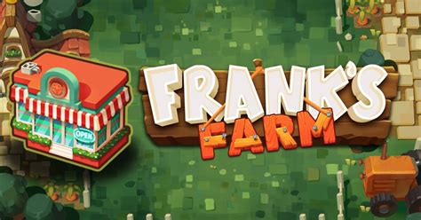 Jogar Frank S Farm Com Dinheiro Real