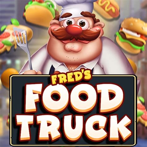 Jogar Fred S Food Truck No Modo Demo