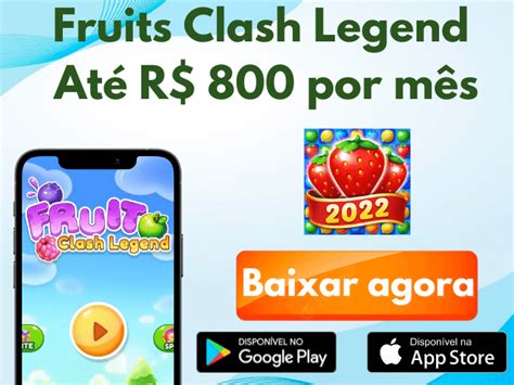 Jogar Fruits 20 Com Dinheiro Real