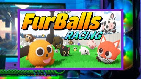 Jogar Furballs No Modo Demo