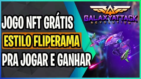 Jogar Galaxy Attack Com Dinheiro Real