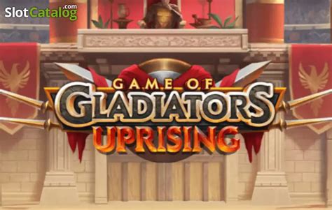 Jogar Game Of Gladiators No Modo Demo