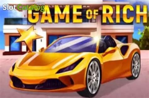 Jogar Game Of Rich 3x3 No Modo Demo