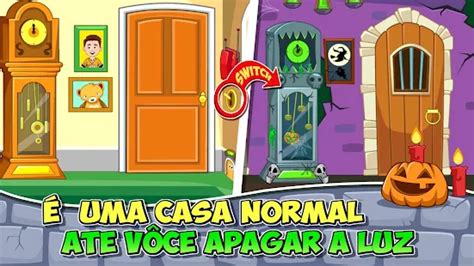 Jogar Ghost House No Modo Demo