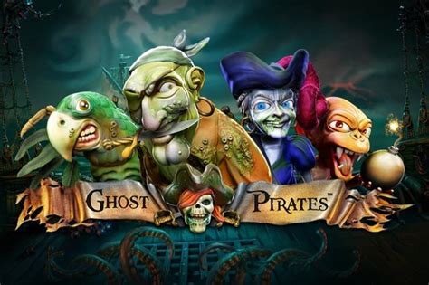 Jogar Ghost Pirates No Modo Demo