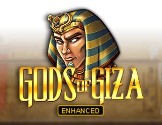 Jogar Gods Of Giza Enhanced No Modo Demo