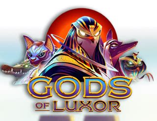 Jogar Gods Of Luxor No Modo Demo