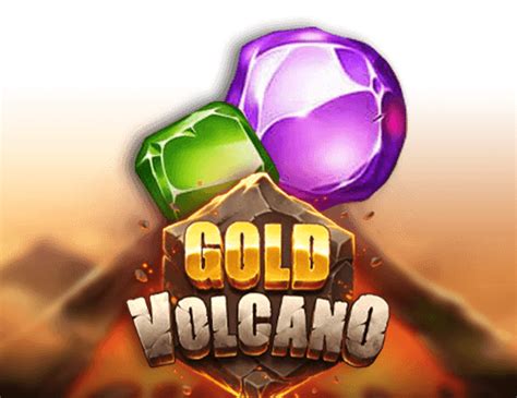 Jogar Gold Volcano No Modo Demo