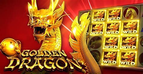 Jogar Golden Dragon 4 No Modo Demo