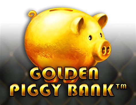 Jogar Golden Piggy Bank Bling Bling Com Dinheiro Real