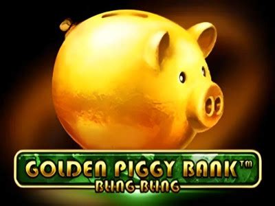 Jogar Golden Piggy Bank Bling Bling No Modo Demo