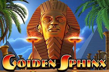 Jogar Golden Sphinx Com Dinheiro Real