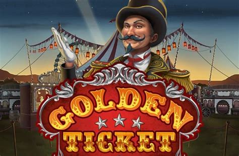 Jogar Golden Ticket No Modo Demo