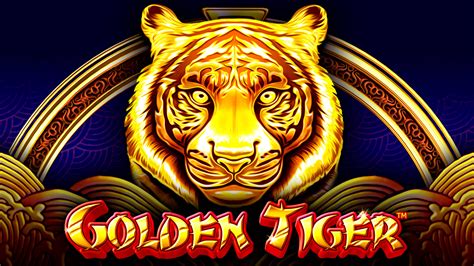 Jogar Golden Tiger No Modo Demo