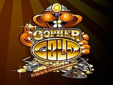 Jogar Gopher Gold No Modo Demo