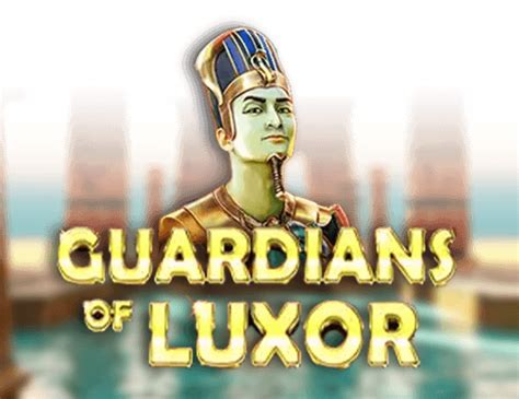 Jogar Guardians Of Luxor No Modo Demo