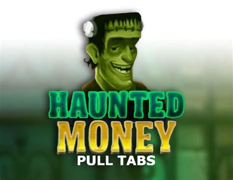 Jogar Haunted Money Pull Tabs No Modo Demo