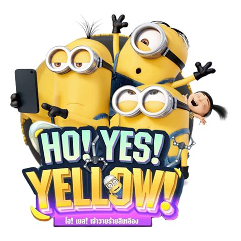 Jogar Ho Yes Yellow Com Dinheiro Real