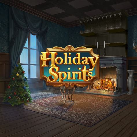 Jogar Holiday Spirits No Modo Demo