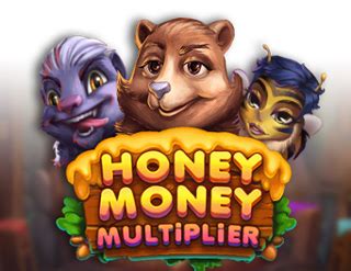 Jogar Honey Money Multiplier Com Dinheiro Real