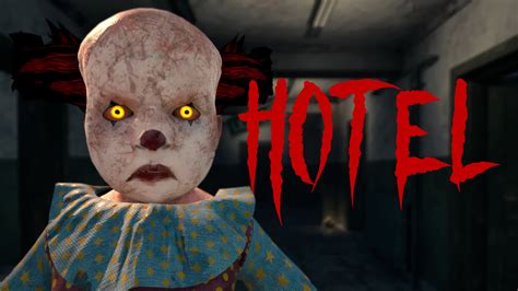 Jogar Horror Hotel No Modo Demo