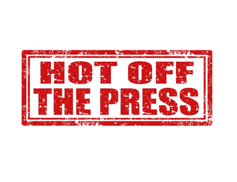 Jogar Hot Off The Press No Modo Demo