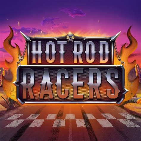 Jogar Hot Rod Racers No Modo Demo