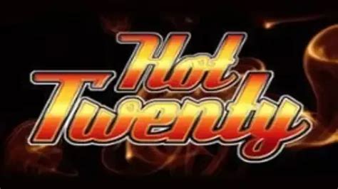 Jogar Hot Twenty No Modo Demo