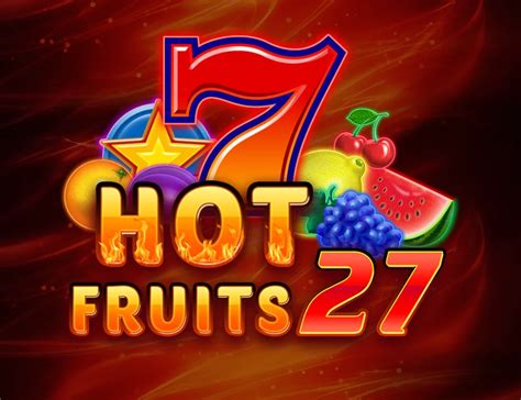 Jogar Hottest Fruits 40 No Modo Demo