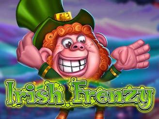 Jogar Irish Mania Com Dinheiro Real